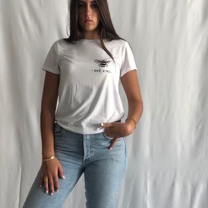 Bee Kind Tee